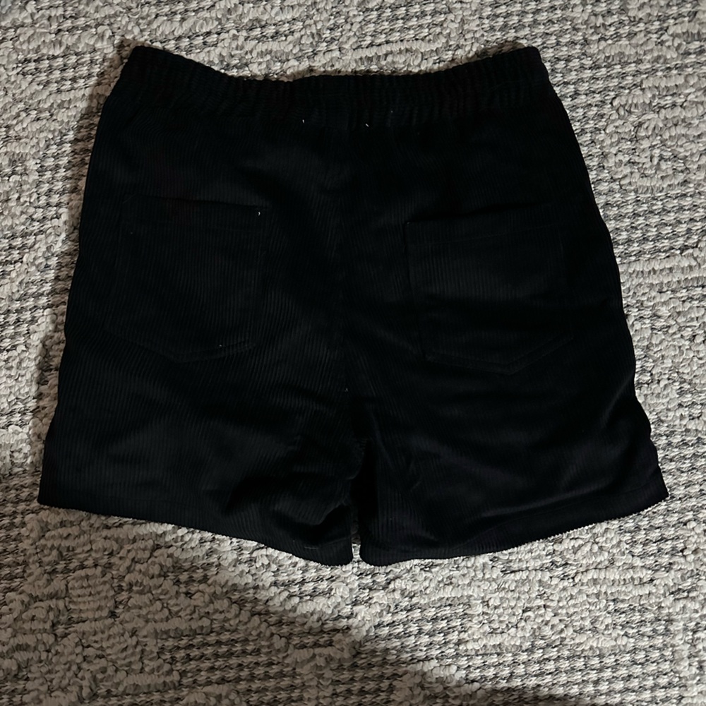 Unbranded mens corduroy shorts size 32